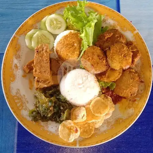 Gambar Makanan RM. Sawah Solok, Rajabasa 8