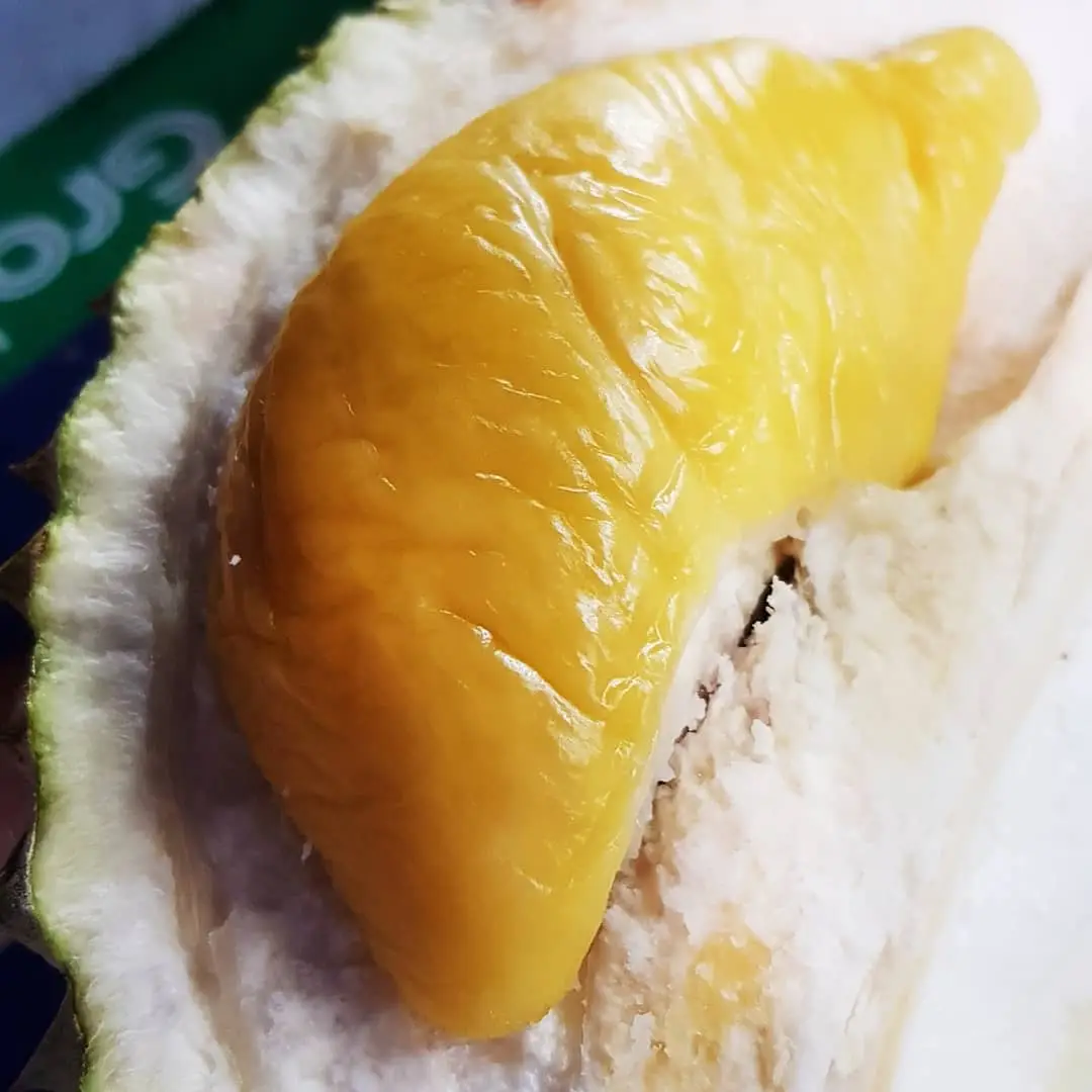 Say Heng Durian