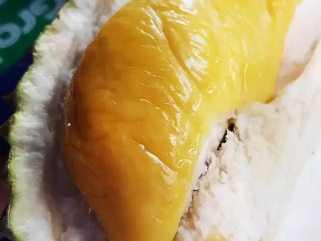 Say Heng Durian Food Photo 1