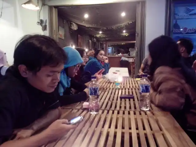 Gambar Makanan Steakology, Tebet 3