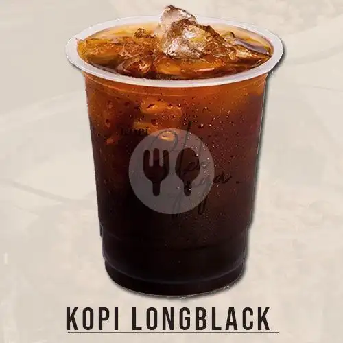 Gambar Makanan Kopi Boleh Juga, Kelapa Gading 8