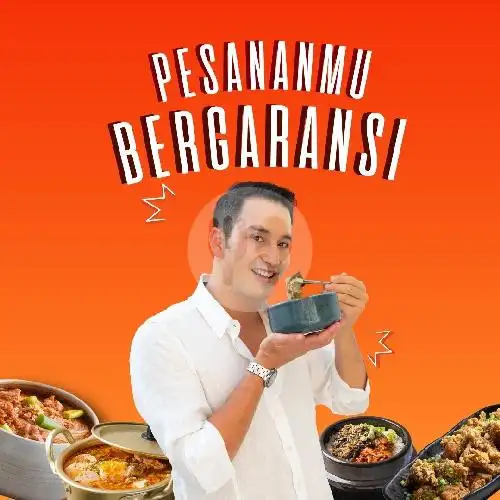 Gambar Makanan LA Galbi by Mike Lewis, Lookal Pekanbaru 17