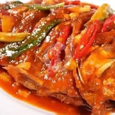 Gambar Makanan Nasi Uduk Seafood Mekar Jaya 6