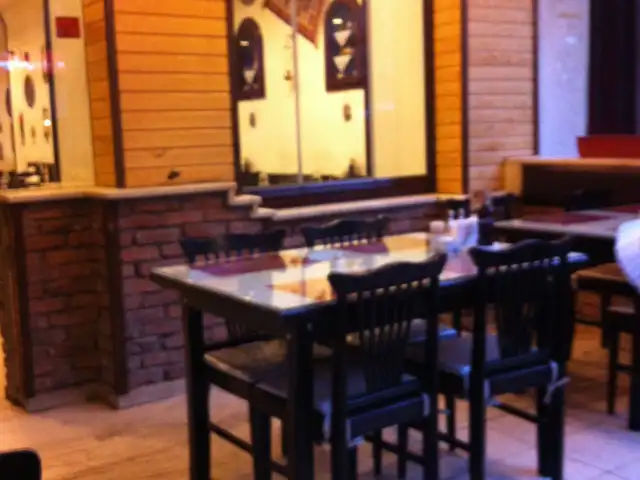 Hünkar Döner'nin yemek ve ambiyans fotoğrafları 2