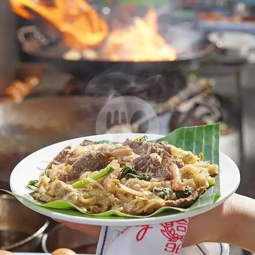 Gambar Makanan Kwetiaw Sapi Mangga Besar 78, Wolter Monginsidi 4