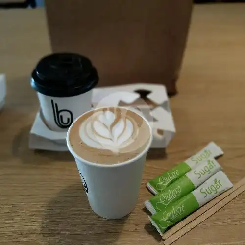 Gambar Makanan Tarabell Coffee, Canggu 17