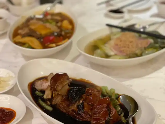 Shanghai Restaurant Food Photo 9