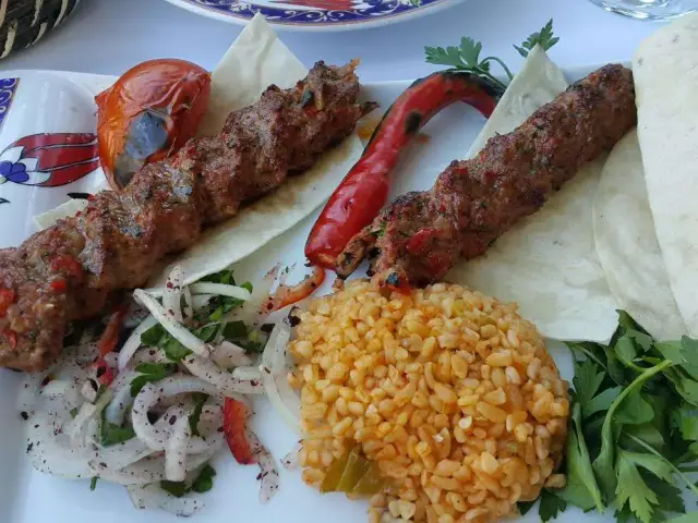 Ramazan Bingöl Et Lokantası'nin yemek ve ambiyans fotoğrafları 45