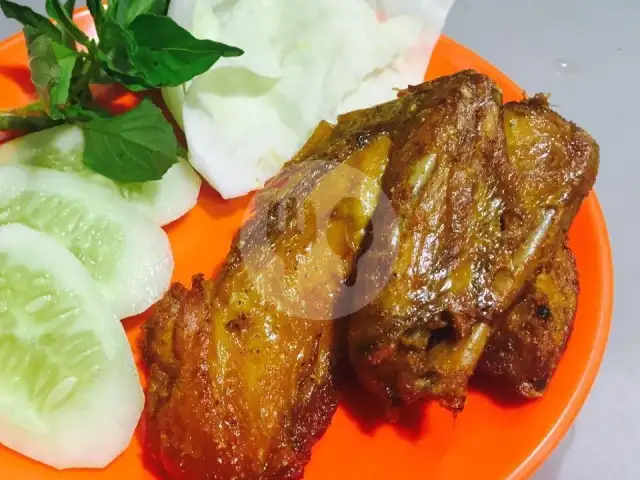 Gambar Makanan Bubur Ayam MM Dapur Mamio, Banyuwangi Kota 5
