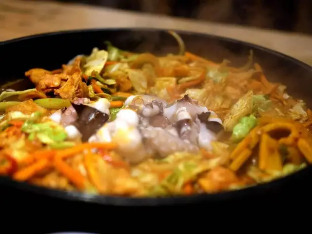 Korean J Grill Food Photo 16