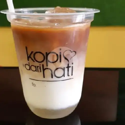 Gambar Makanan Kopi Dari Hati, Lingkar Duren Sawit 17