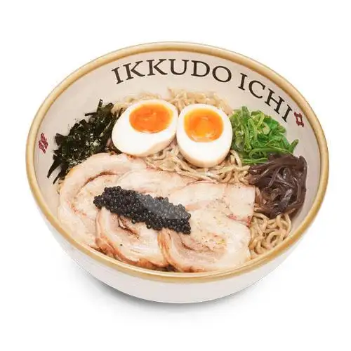 Gambar Makanan Ikkudo Ichi, Plaza Indonesia 4