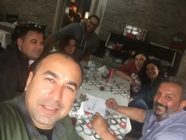 Hamdibey Karadeniz Pide Evi'nin yemek ve ambiyans fotoğrafları 2