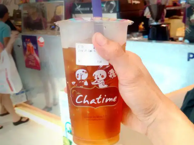 Chatime Food Photo 4