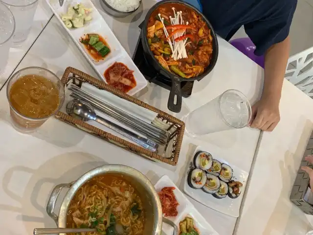 Sopoong Korean Restaurant Food Photo 8