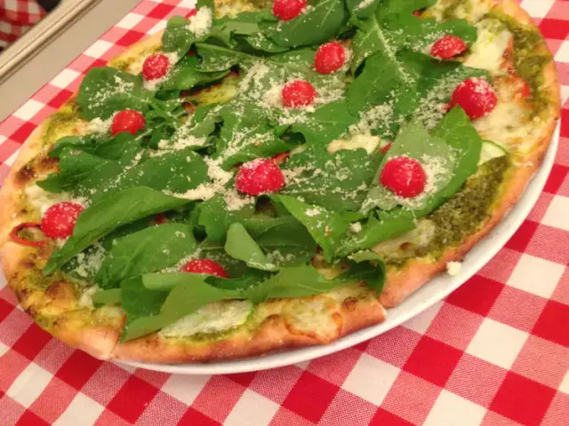 Pizano Pizzeria'nin yemek ve ambiyans fotoğrafları 72