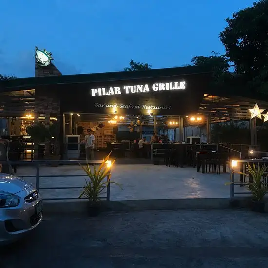 Pilar Tuna Grille Food Photo 1