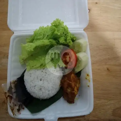 Gambar Makanan Ikan Mas Bakar, Kak Bornas 2