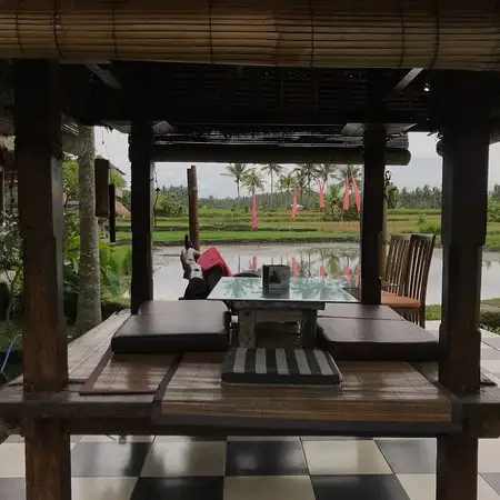 Gambar Makanan Sawah Indah Restaurant 6