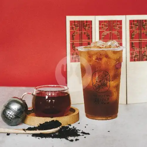 Gambar Makanan Lee Ong's Tea 13