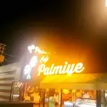Palmiye Cafe&Restaurant&Bistro'nin yemek ve ambiyans fotoğrafları 3