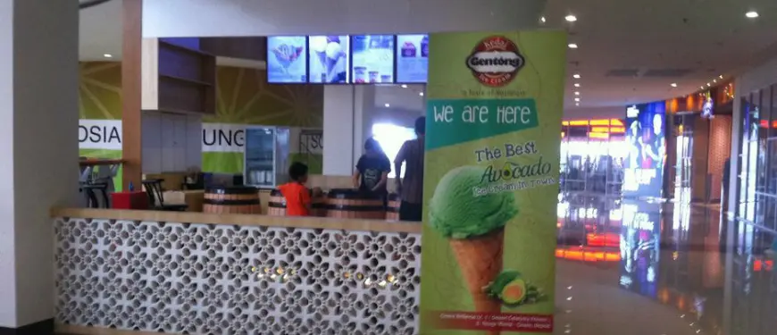 Gambar Makanan Kedai Gentong Ice Cream 2