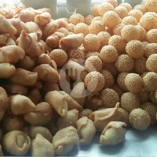 Gambar Makanan Onde_Onde Molen Mini, Depok 13