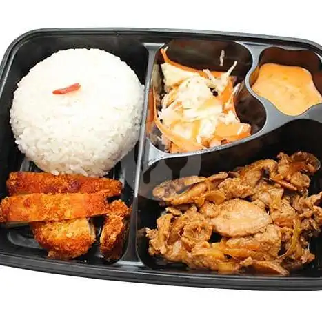 Gambar Makanan Lucky Chicken Food, Sujeng Jeroni. 5