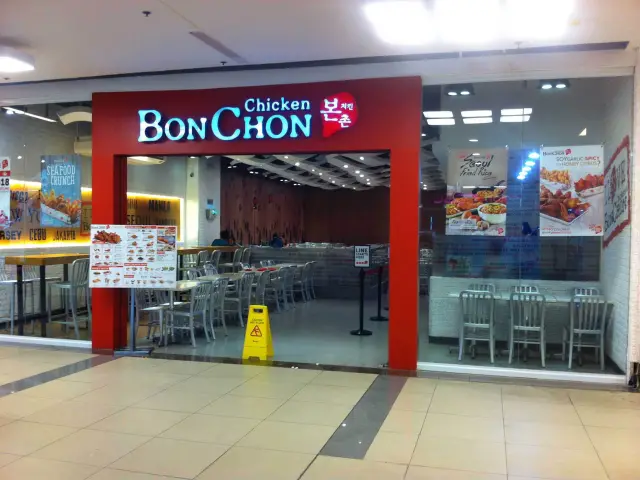BonChon Chicken Food Photo 8
