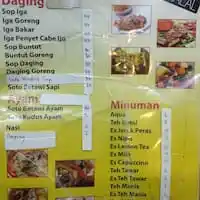 Gambar Makanan Soto Kudus 1