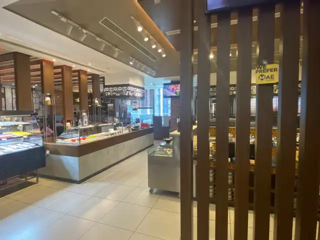 Barbeque Nation Food Photo 1