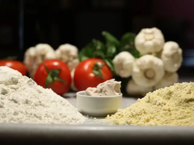 Olea Pizzeria'nin yemek ve ambiyans fotoğrafları 6