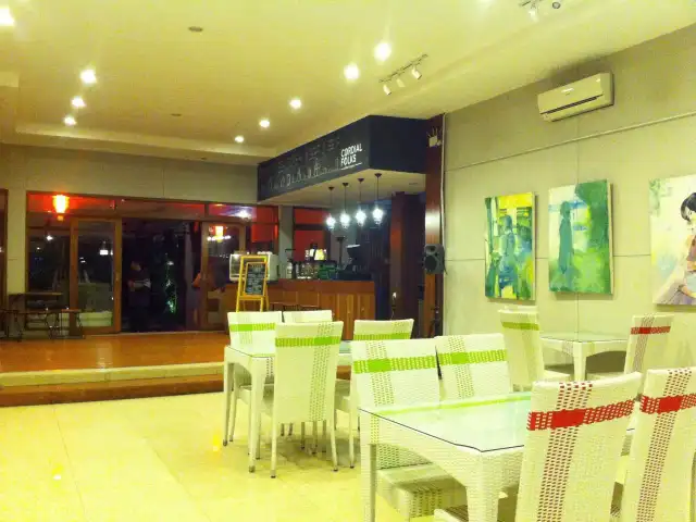 Gambar Makanan Trends Cafe & Space 2