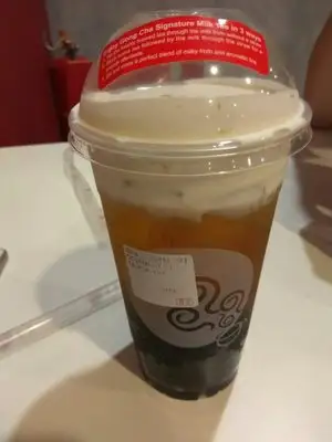 Gong Cha Damansara Uptown Food Photo 6