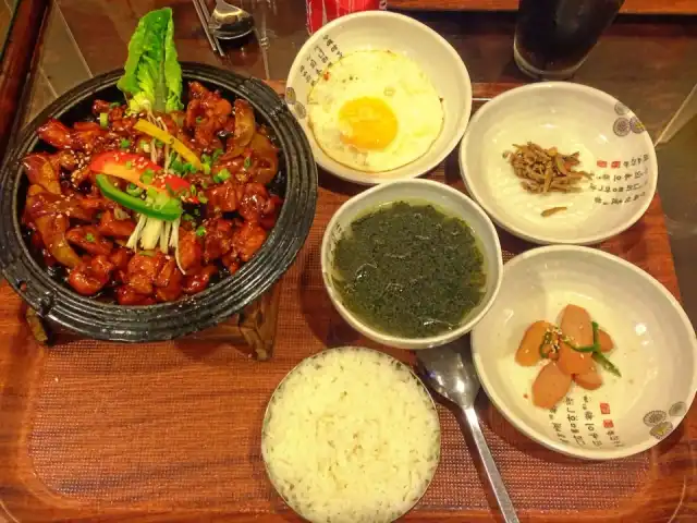 MISO Korean Traditional Cuisine & Cafe Food Photo 5