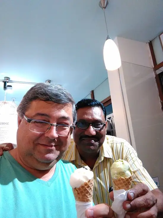 Serez Dondurmacisi - Kartal'nin yemek ve ambiyans fotoğrafları 38