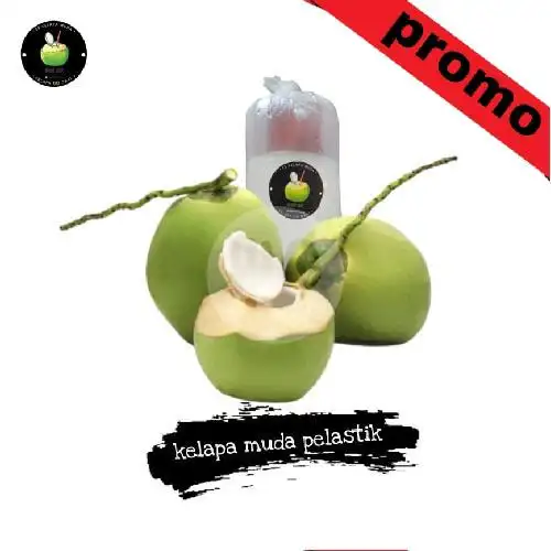 Gambar Makanan Kelapa Ijo Obat Es Kelapa Muda Sas99, Kb.Jeruk Duri Kepa Dpn Indo 11