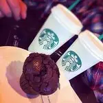 Starbucks Coffee'nin yemek ve ambiyans fotoğrafları 3