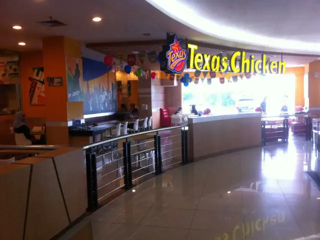 Gambar Makanan Texas Chicken 5