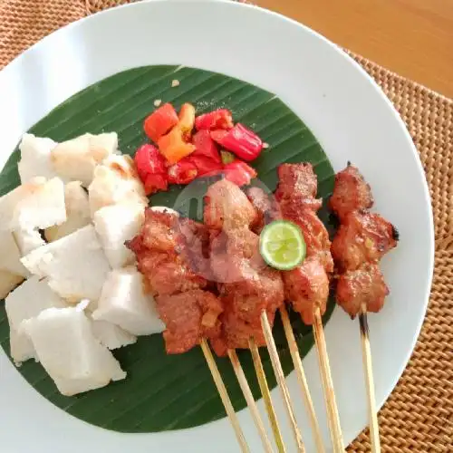 Gambar Makanan Warung Babi Bali Berawa 3