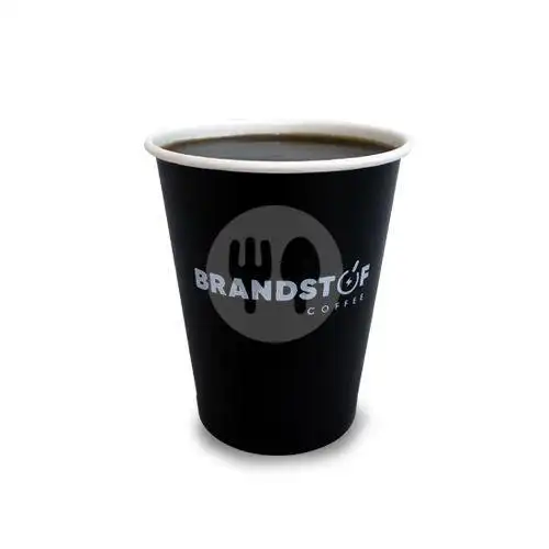 Gambar Makanan Brandstof Coffee, Kebon Sirih 6