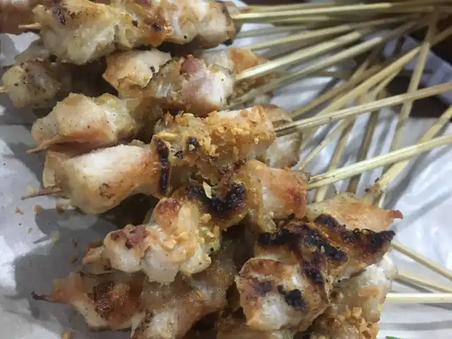 Gambar Makanan Sate Taichan Nyot-nyot 3