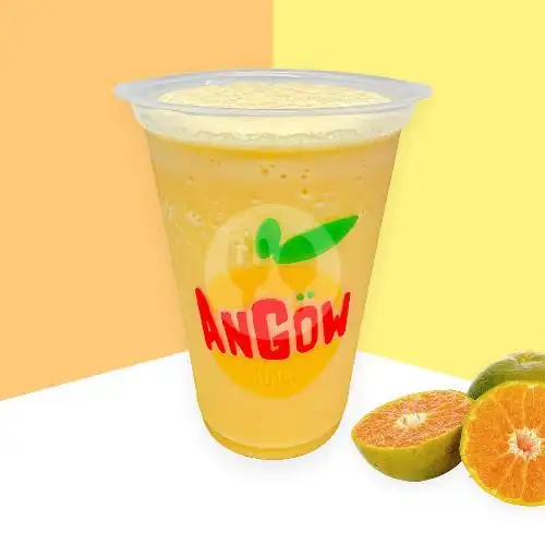 Gambar Makanan Angow Juice, Setia Budi 19