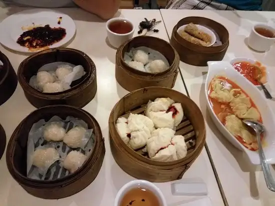 Gambar Makanan Chinese Dynasty Restaurant 19