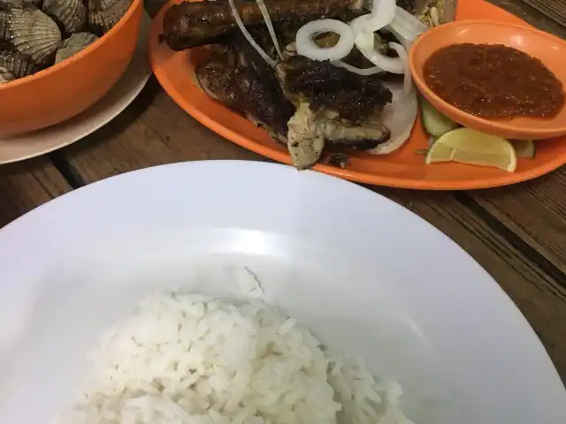 Kambing Bakar Terima Kasih Ibu Food Photo 9