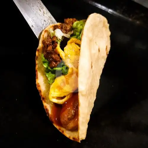 Gambar Makanan Taco Cadasz, Paykumbuh Utara 7