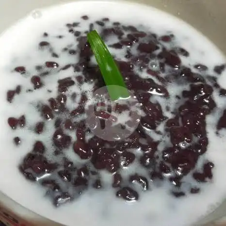 Gambar Makanan Bubur Kacang Ijo Madura Cak Fata 9