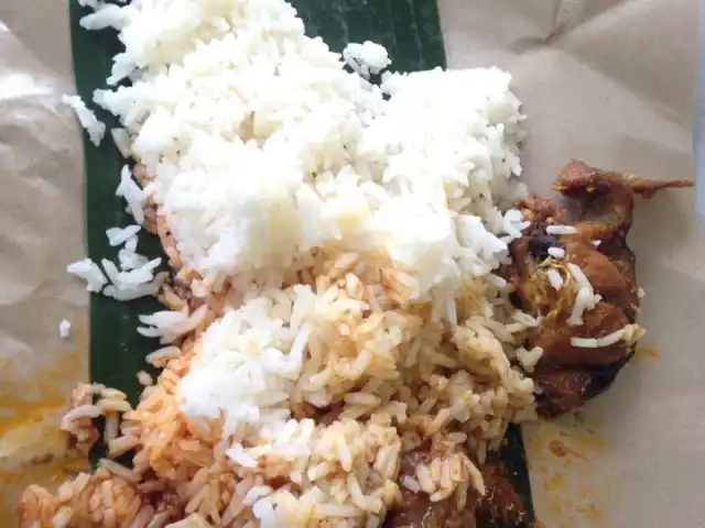 Nasi ikan keli Pok Jak Food Photo 9