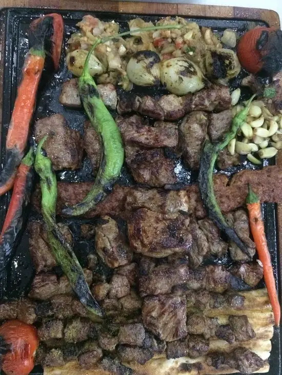 Adanalı Bekir Usta Adana Kebap'nin yemek ve ambiyans fotoğrafları 25