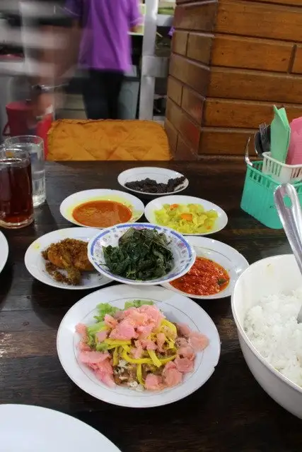 Gambar Makanan Simpang Raya 6